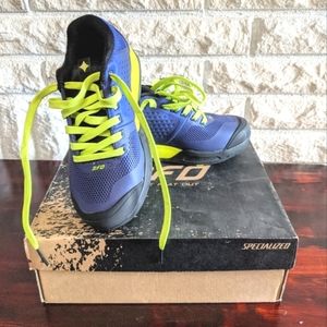 Specialized 2FO Flat MTB Shoe